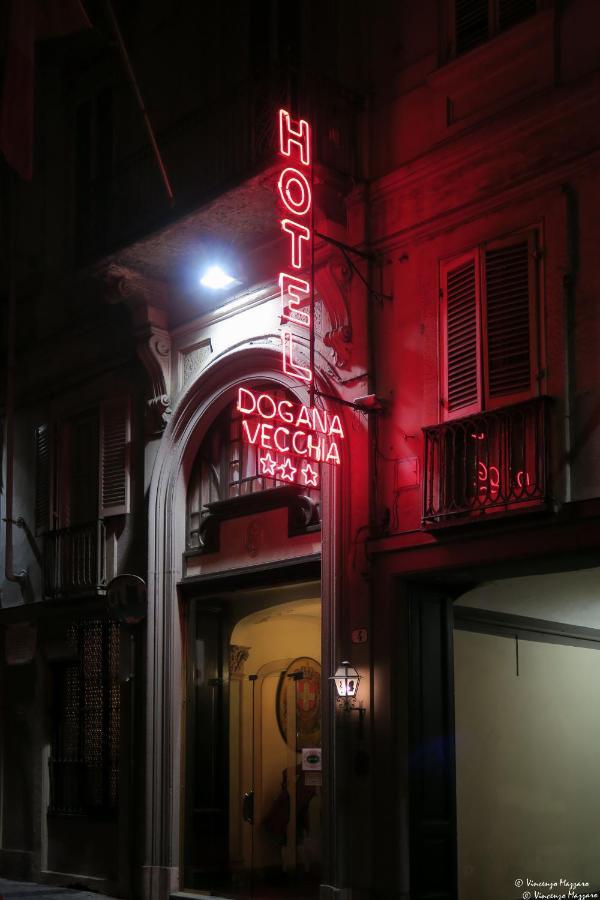 Hotel Antica Dogana Turín Exterior foto